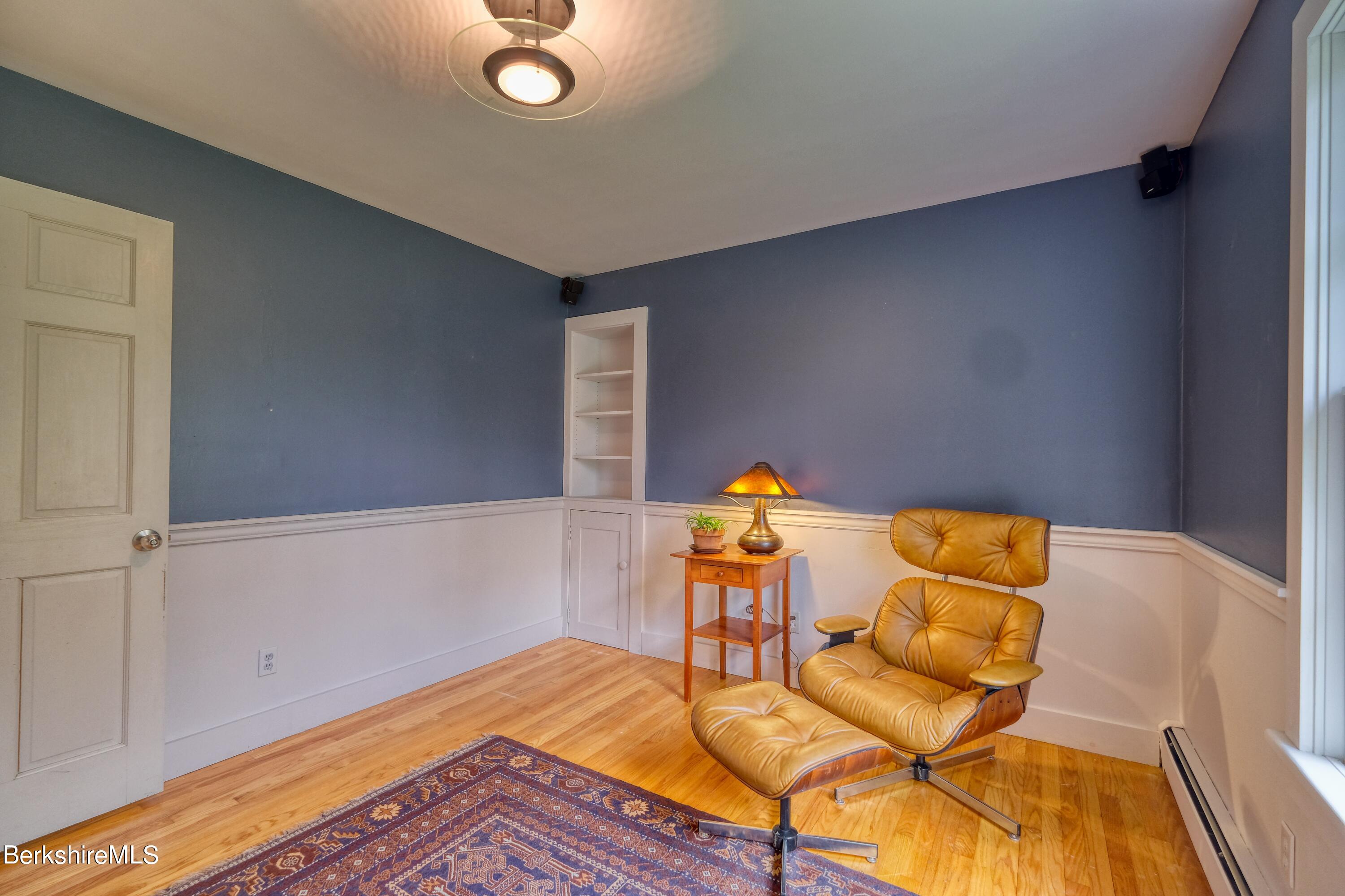 128 Stratton Road Williamstown, MA 01267 - Photo 36 of 62 Den