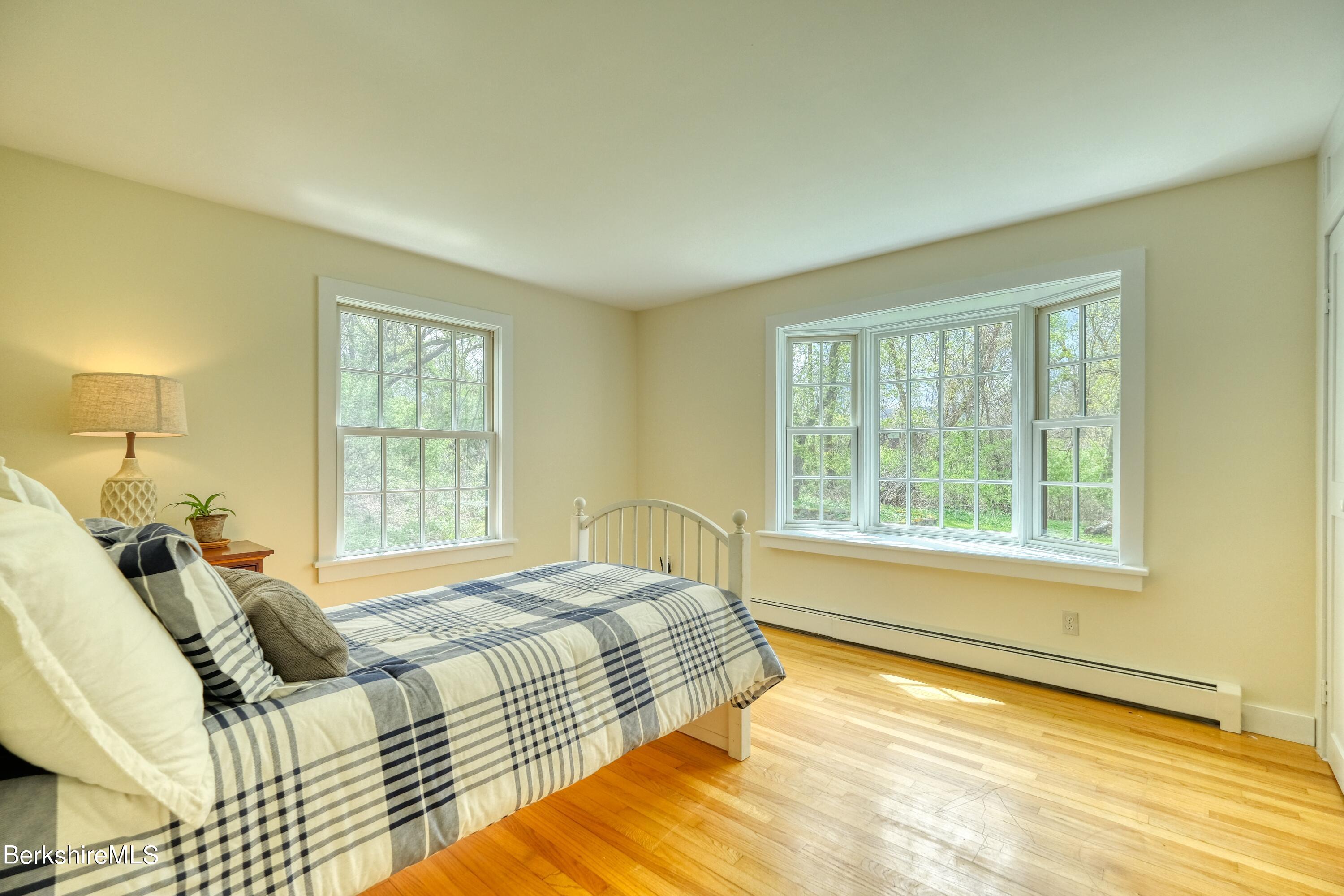 128 Stratton Road Williamstown, MA 01267 - Photo 37 of 62 Bedroom 2