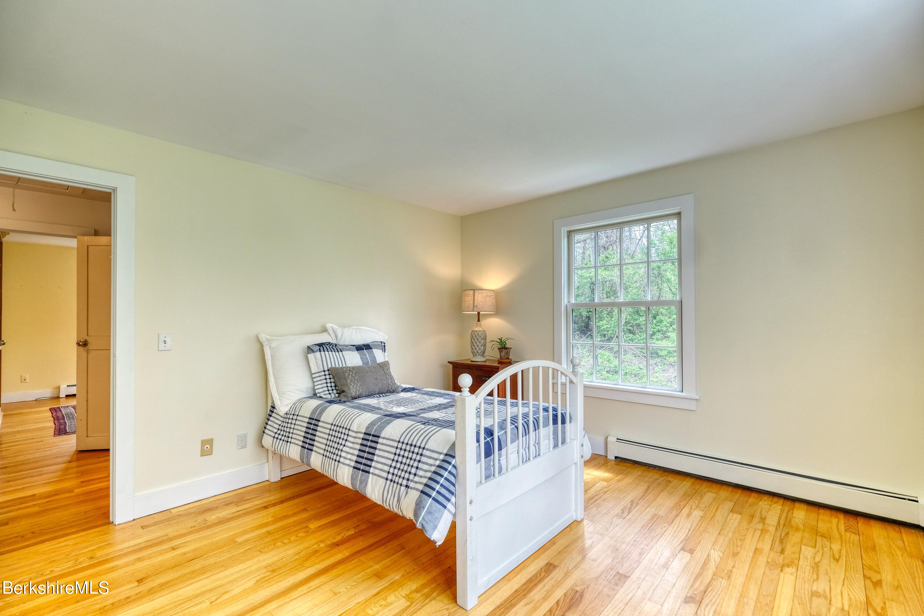 128 Stratton Road Williamstown, MA 01267 - Photo 38 of 62 Bedroom 2