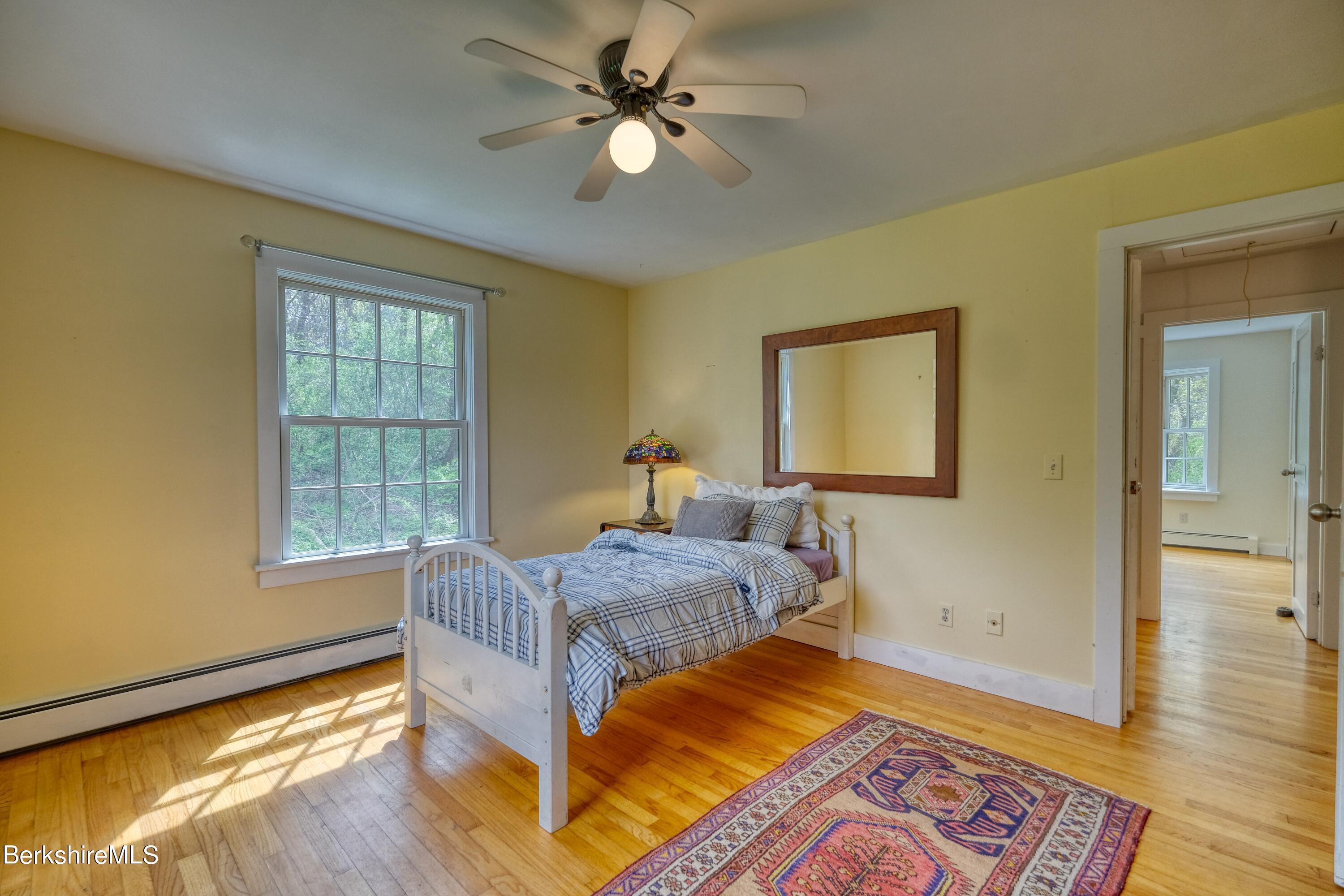 128 Stratton Road Williamstown, MA 01267 - Photo 40 of 62 Bedroom 3