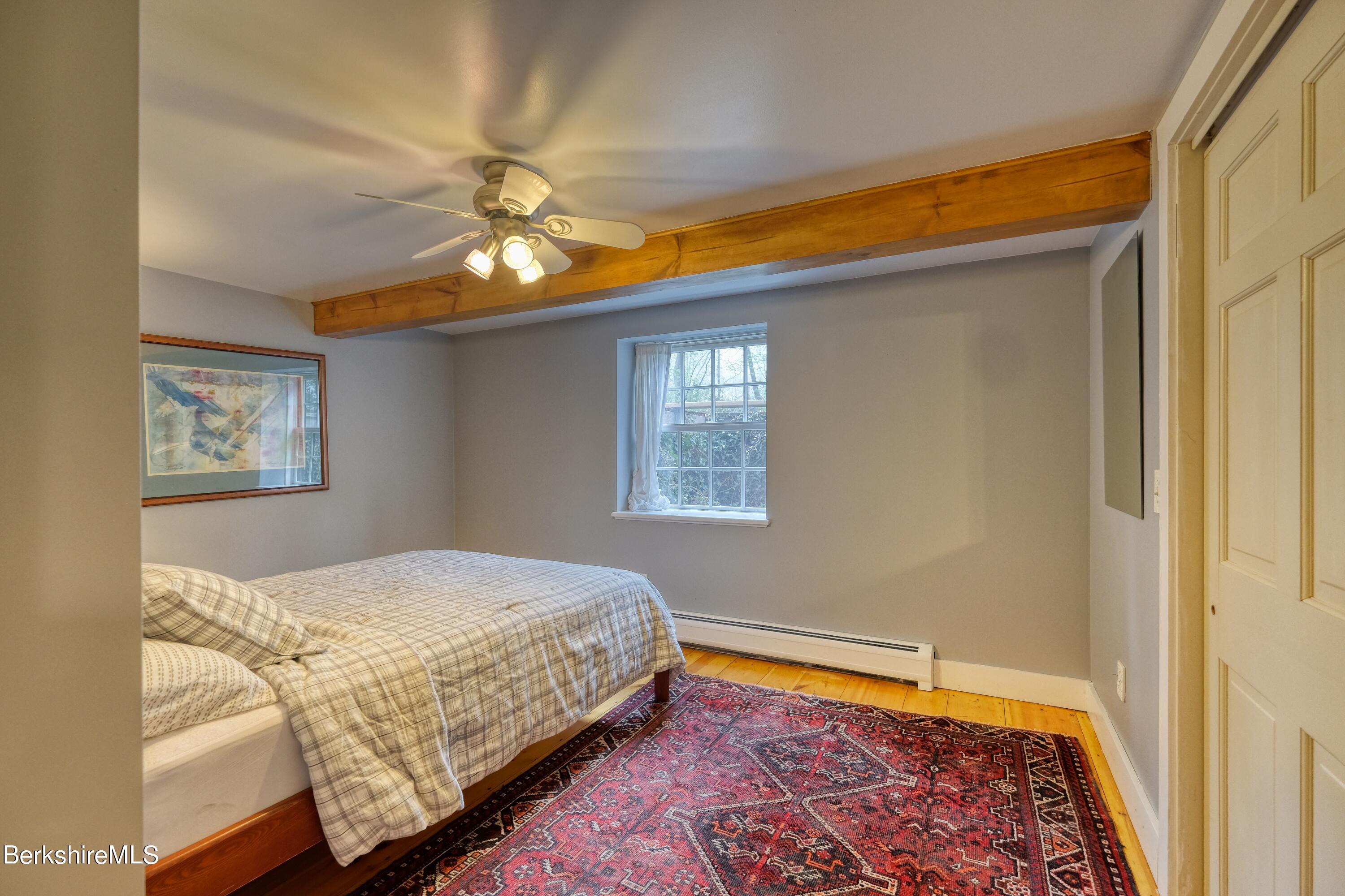 128 Stratton Road Williamstown, MA 01267 - Photo 43 of 62 Bedroom 4