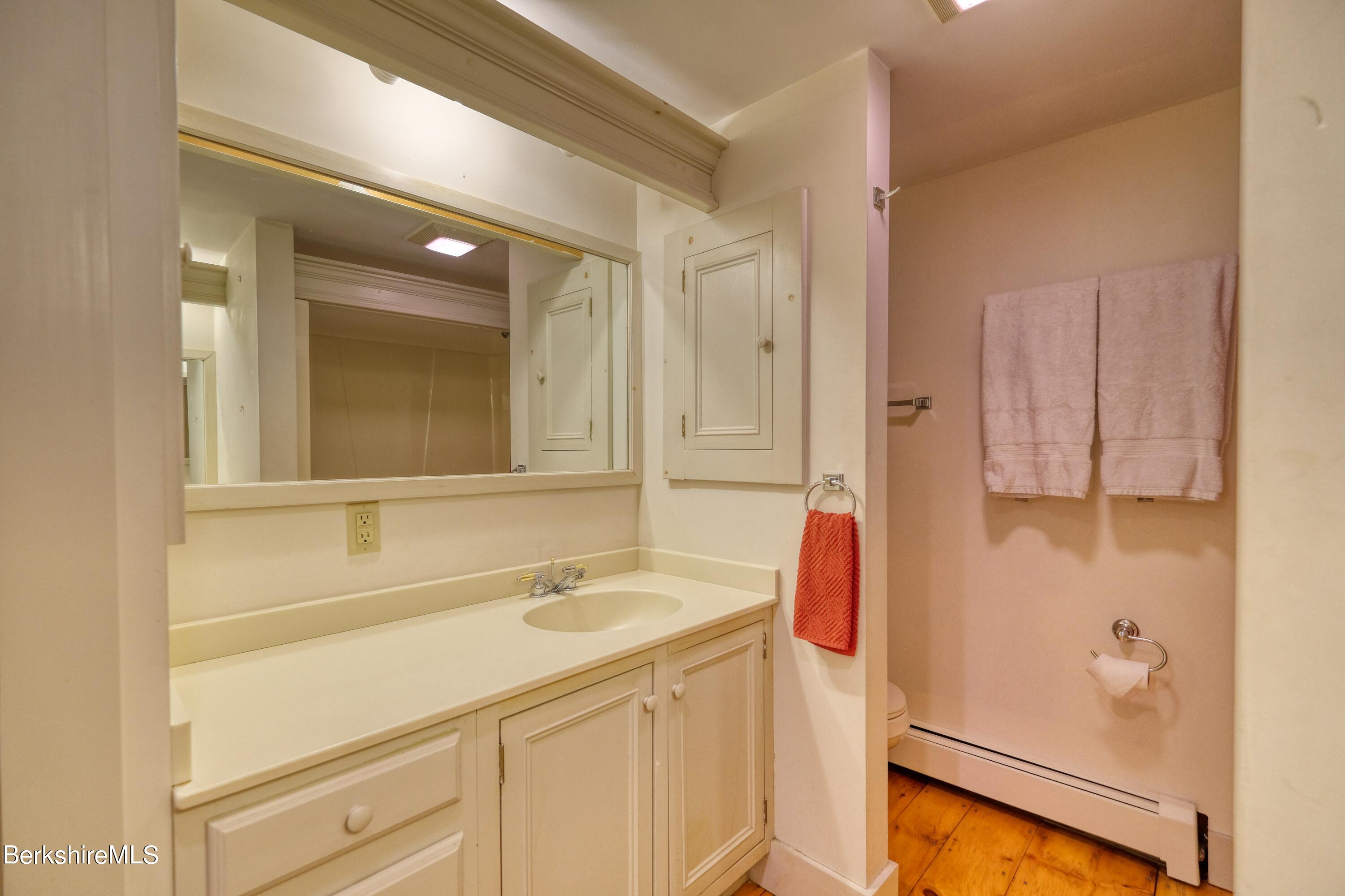 128 Stratton Road Williamstown, MA 01267 - Photo 46 of 62 Bathroom 3