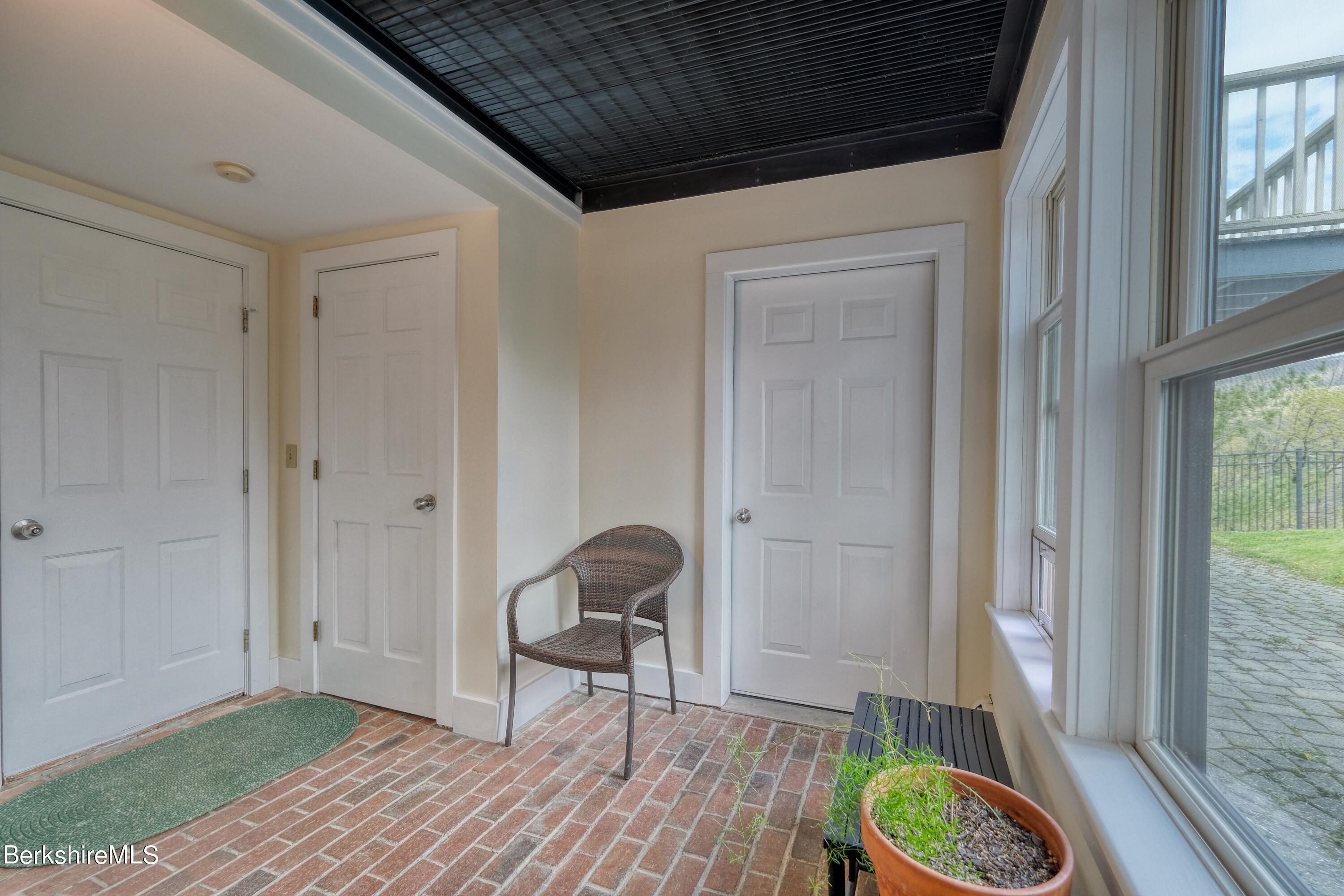 128 Stratton Road Williamstown, MA 01267 - Photo 48 of 62 Mud Room