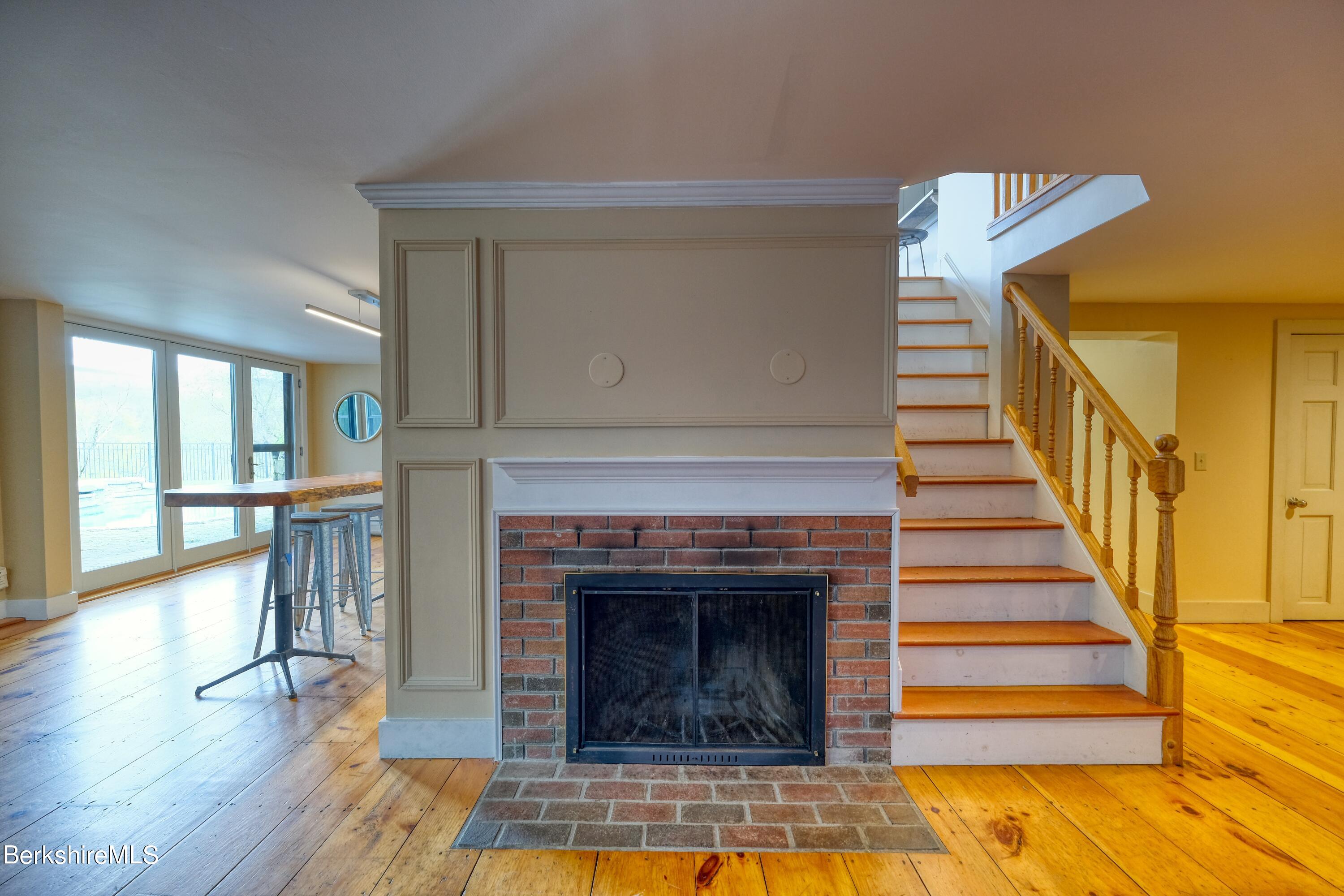 128 Stratton Road Williamstown, MA 01267 - Photo 51 of 62 DSCF9124