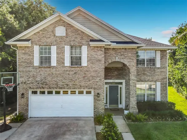 $524,900 | 237 Cedarwood Court, DeBary, FL 32713
