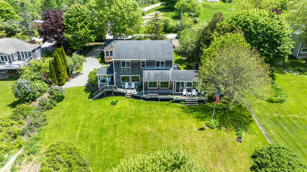 720 Wallston Road St. George, ME 04860 - Photo 81 of 103 Chickadee Imagery, LLC-0193