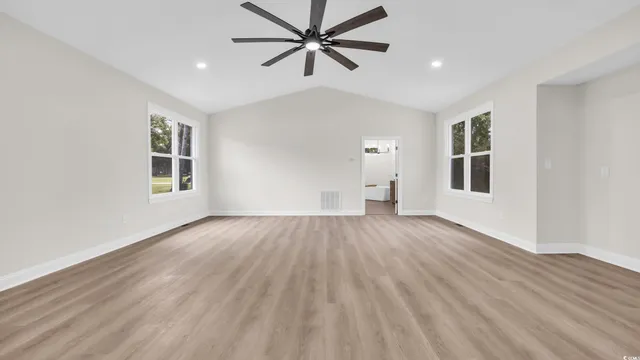 $885,000 | 204 Green Lake Drive, Myrtle Beach, SC 29572