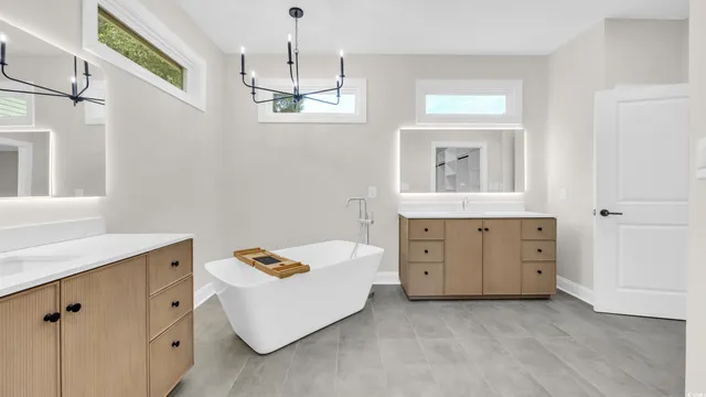 $885,000 | 204 Green Lake Drive, Myrtle Beach, SC 29572