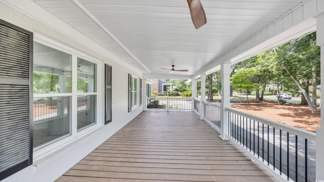 $885,000 | 204 Green Lake Drive, Myrtle Beach, SC 29572