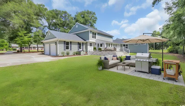 $885,000 | 204 Green Lake Drive, Myrtle Beach, SC 29572