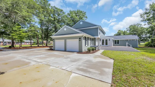 $885,000 | 204 Green Lake Drive, Myrtle Beach, SC 29572