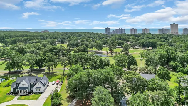 $885,000 | 204 Green Lake Drive, Myrtle Beach, SC 29572