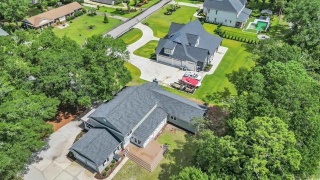 $885,000 | 204 Green Lake Drive, Myrtle Beach, SC 29572