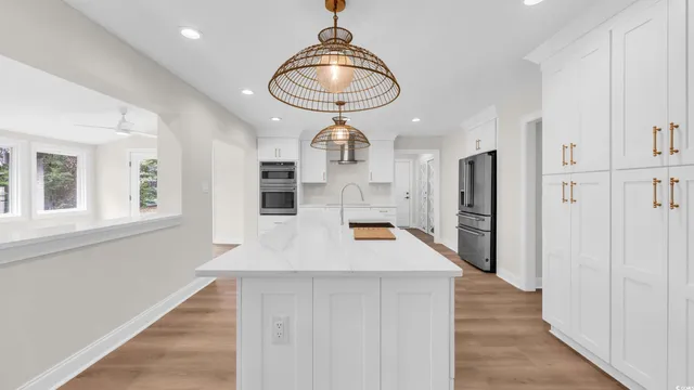 $885,000 | 204 Green Lake Drive, Myrtle Beach, SC 29572