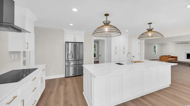 $885,000 | 204 Green Lake Drive, Myrtle Beach, SC 29572