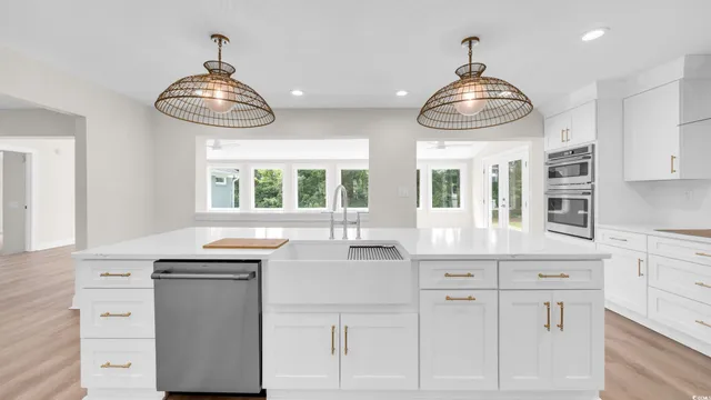 $885,000 | 204 Green Lake Drive, Myrtle Beach, SC 29572