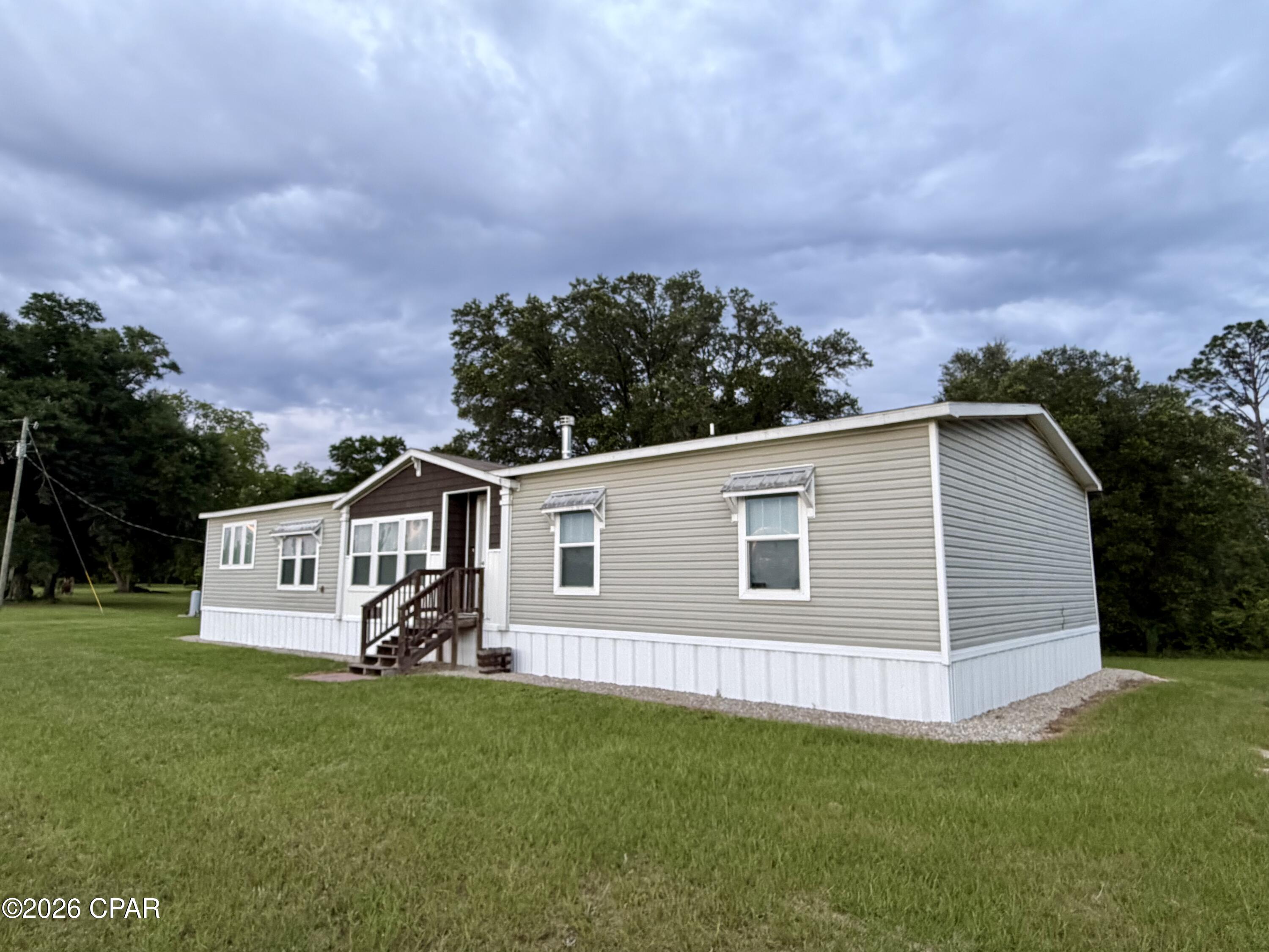 4727 Georgia Road Greenwood, FL 32443 - Photo 2 of 39