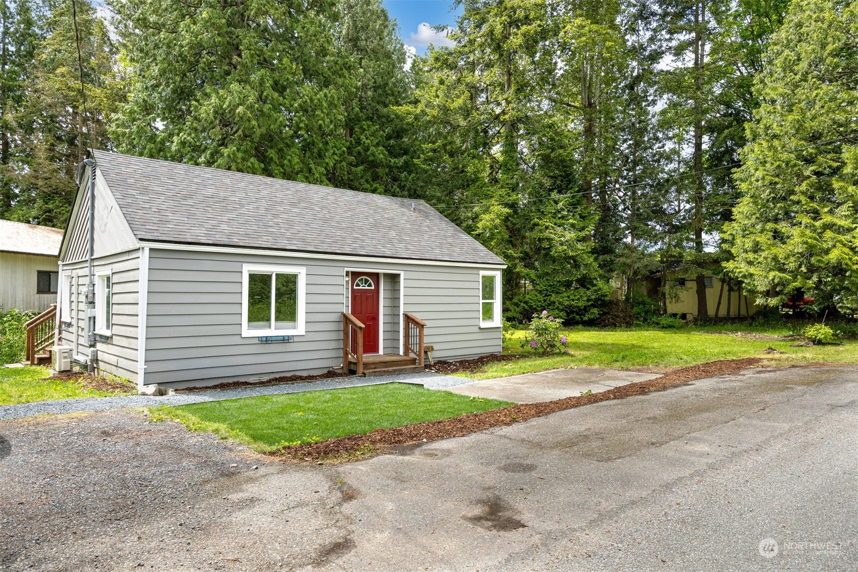 4905 Forsberg Road Blaine, WA 98230 - Photo 1 of 39 Gallery Image 1