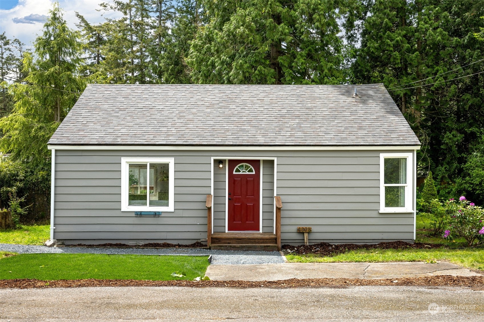 4905 Forsberg Road Blaine, WA 98230 - Photo 2 of 39 Gallery Image 2