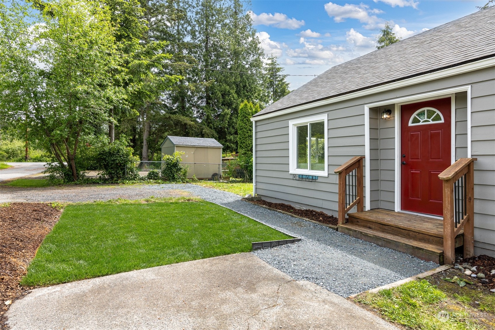 4905 Forsberg Road Blaine, WA 98230 - Photo 7 of 39 Gallery Image 7
