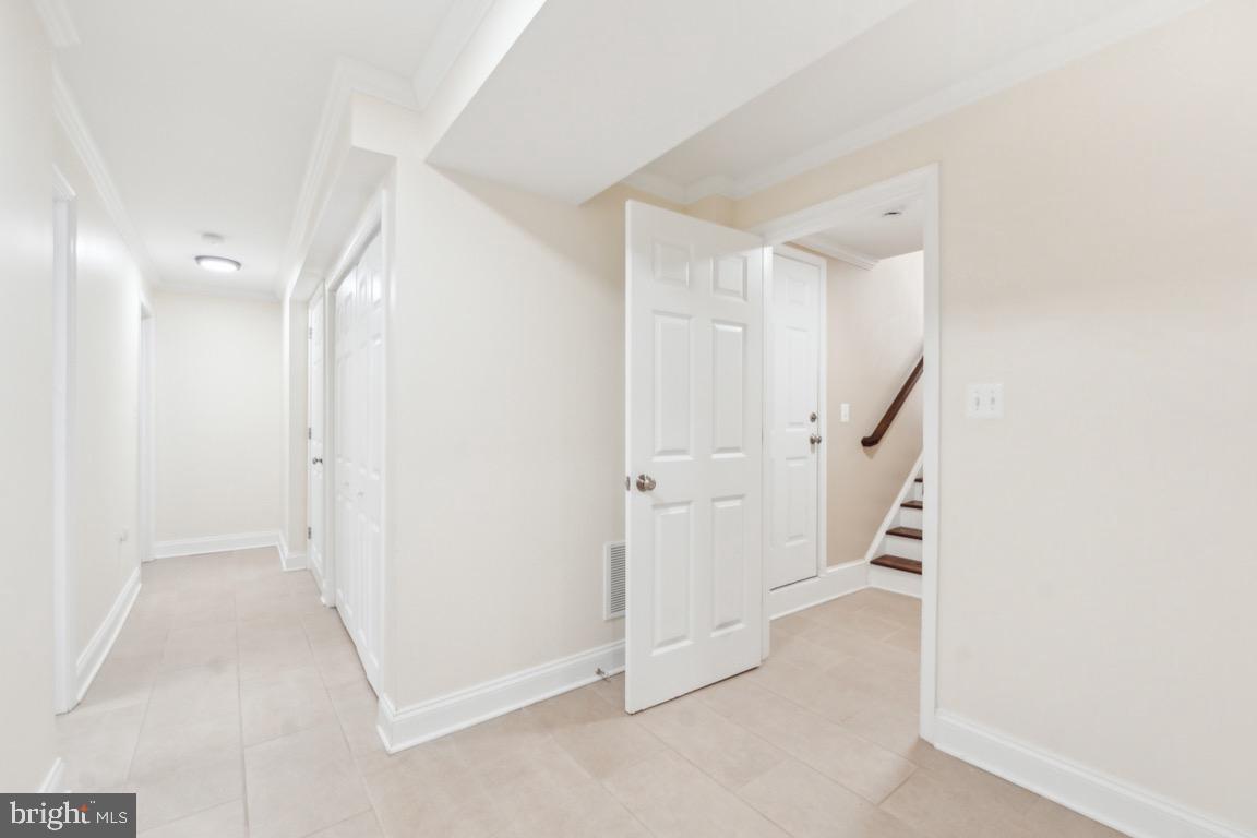 7103 Carnation Court Springfield, VA 22152 - Photo 31 of 44 Basement