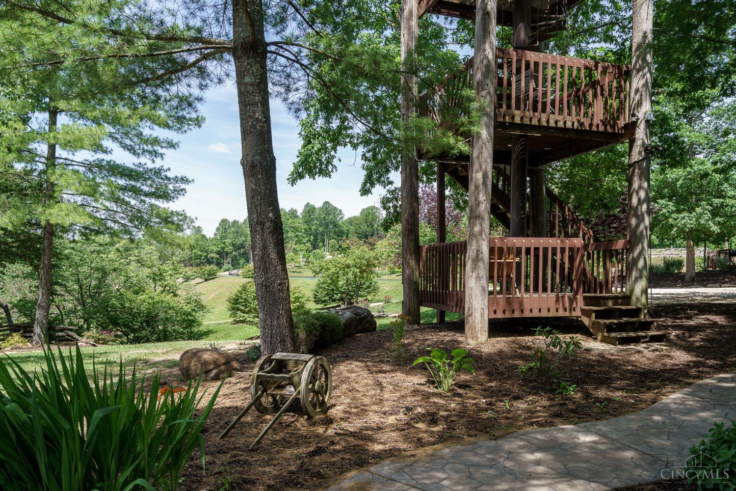 2220 Webb Road Brookville, IN 47012 - Photo 29 of 95