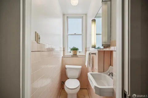 $1,648,000 | 310 Pacheco Street, San Francisco, CA 94116