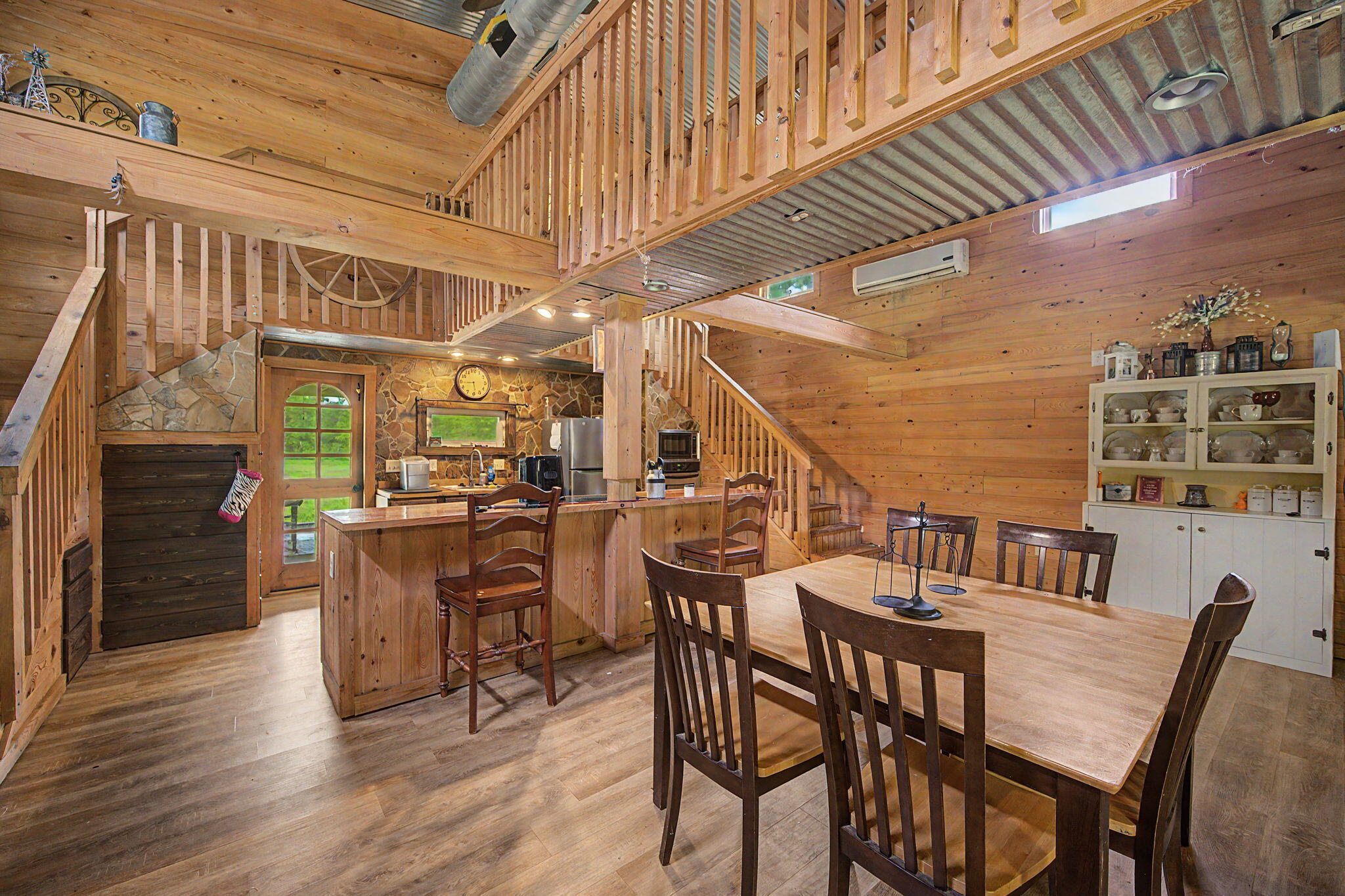 8365 Mountain City Road Baker, FL 32531 - Photo 12 of 37 Dining Area