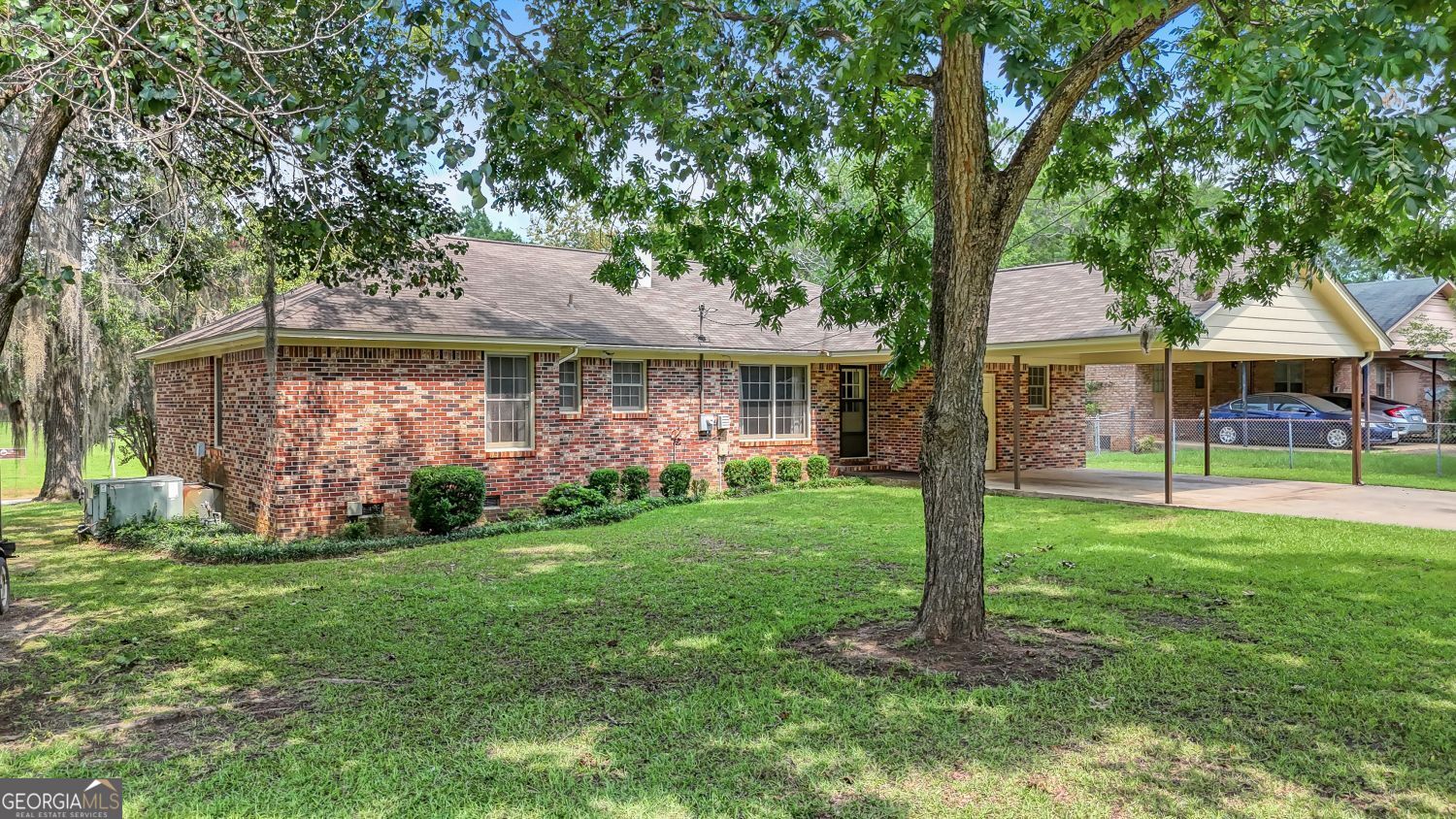 1520 Webb Street Albany, GA 31721 - Photo 15 of 16