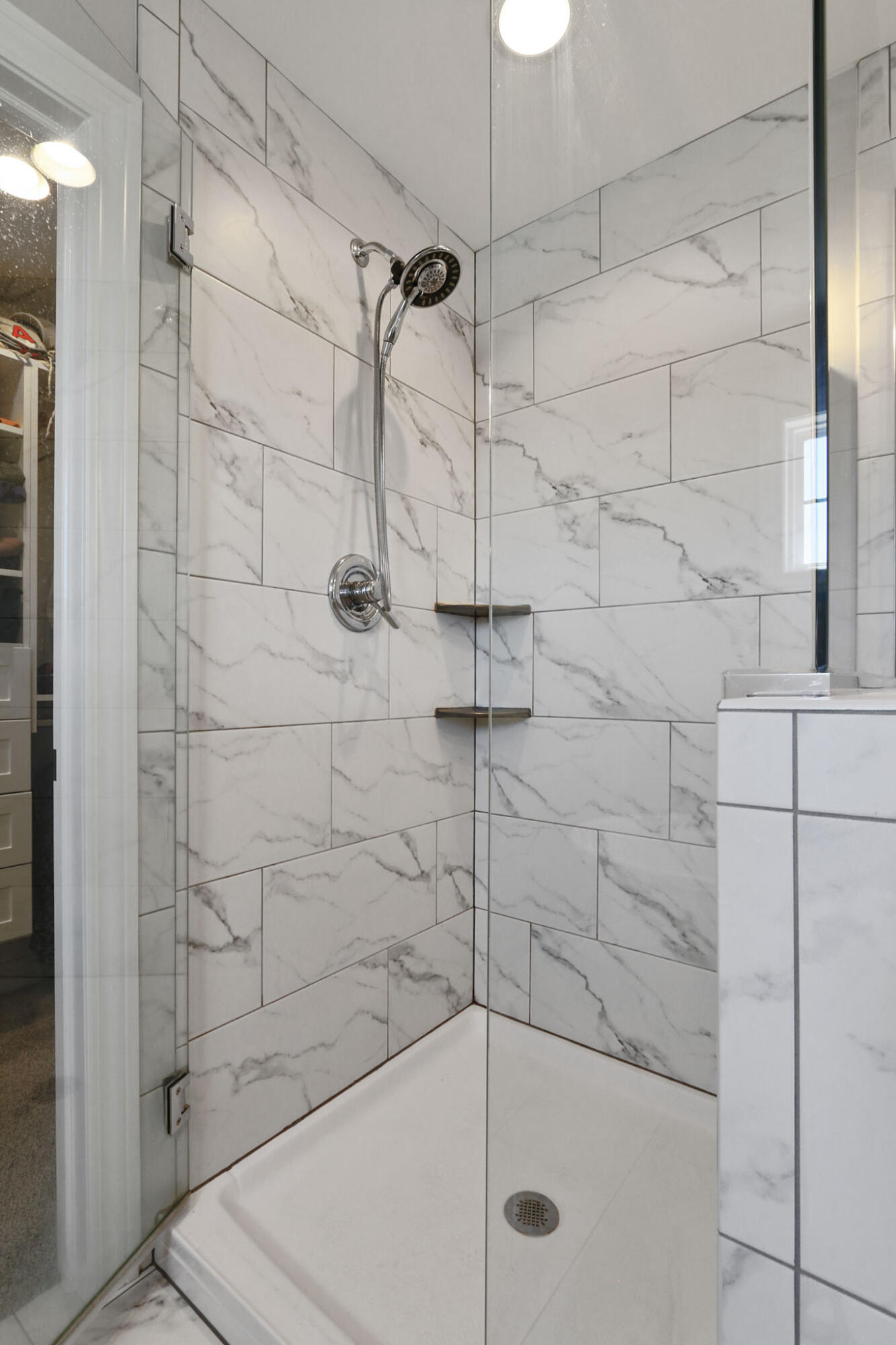 5937 South Dune Harbor Drive Portage, IN 46368 - Photo 24 of 44 a bathroom with a shower