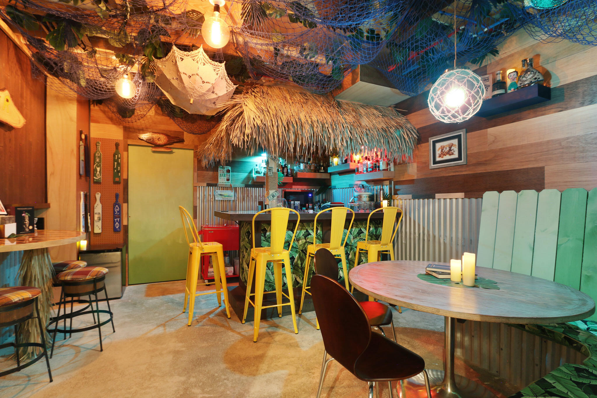 5937 South Dune Harbor Drive Portage, IN 46368 - Photo 37 of 44 a view of a chairs and tables in patio