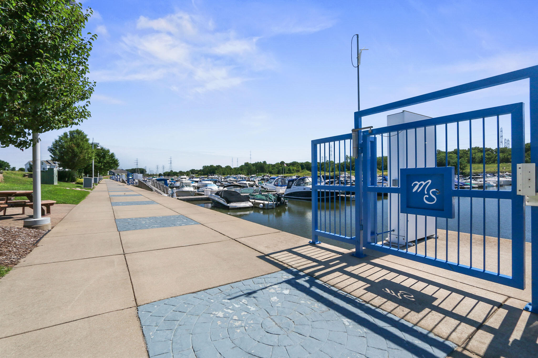 5937 South Dune Harbor Drive Portage, IN 46368 - Photo 43 of 44