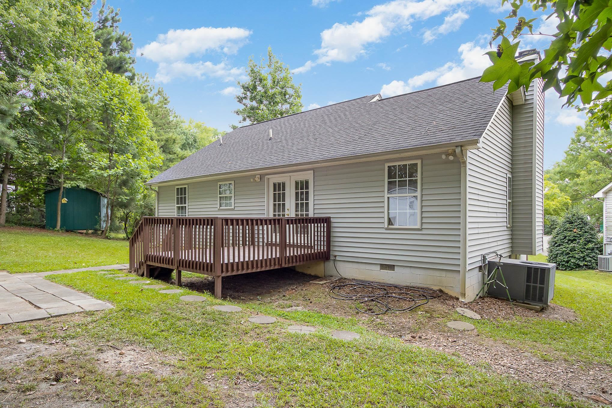 3204 Wilder Street Raleigh, NC 27607 - Photo 29 of 30 Photo 29