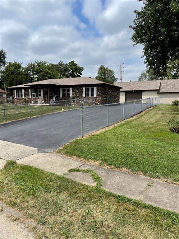 4030 Tincher Road Indianapolis, IN 46221 - Photo 1 of 45 Gallery Image 1