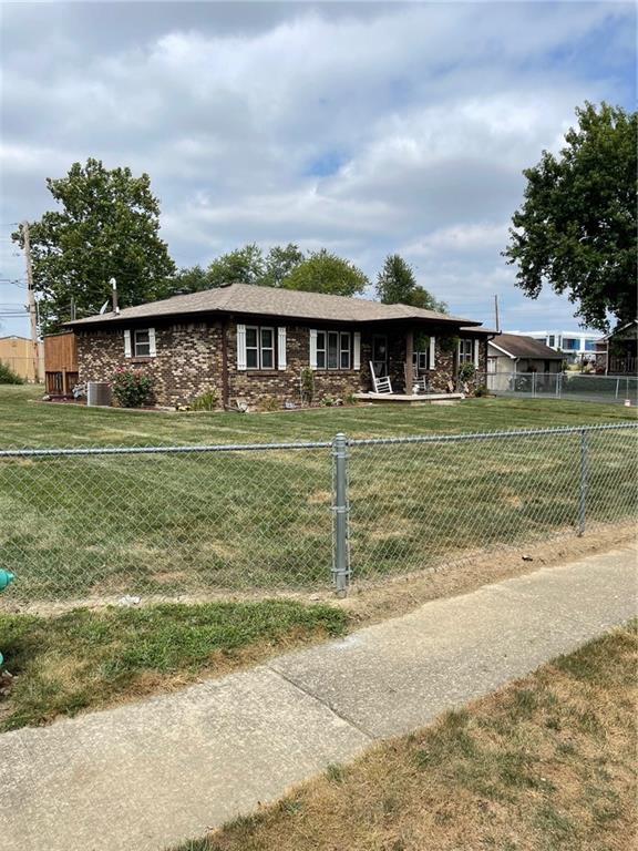 4030 Tincher Road Indianapolis, IN 46221 - Photo 3 of 45 Gallery Image 3