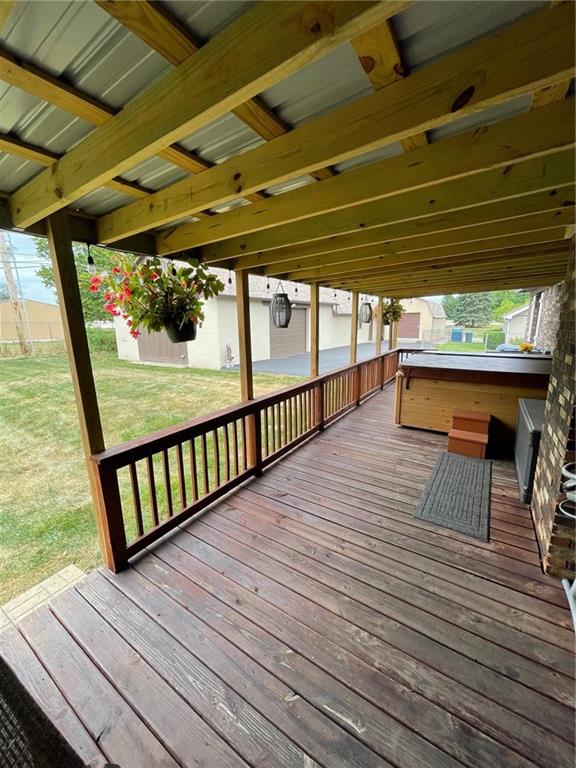 4030 Tincher Road Indianapolis, IN 46221 - Photo 29 of 45 Gallery Image 29