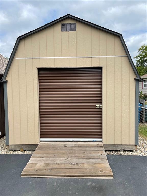 4030 Tincher Road Indianapolis, IN 46221 - Photo 30 of 45 Gallery Image 30