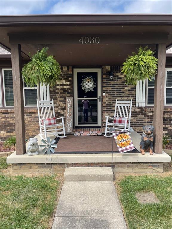 4030 Tincher Road Indianapolis, IN 46221 - Photo 4 of 45 Gallery Image 4
