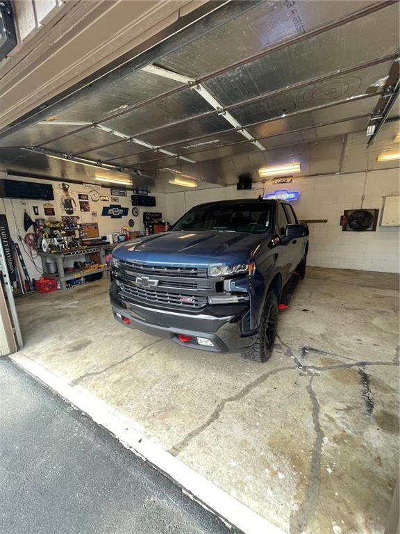4030 Tincher Road Indianapolis, IN 46221 - Photo 33 of 45 Gallery Image 33