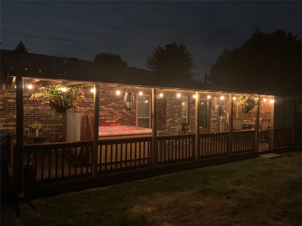 4030 Tincher Road Indianapolis, IN 46221 - Photo 40 of 45 Gallery Image 40