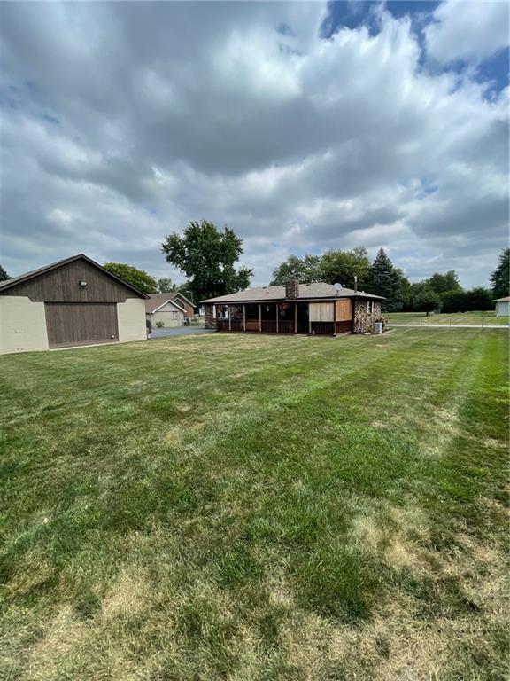 4030 Tincher Road Indianapolis, IN 46221 - Photo 5 of 45 Gallery Image 5
