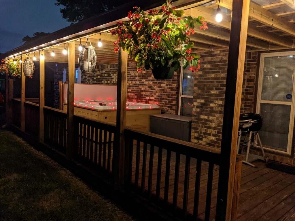 4030 Tincher Road Indianapolis, IN 46221 - Photo 42 of 45 Gallery Image 42