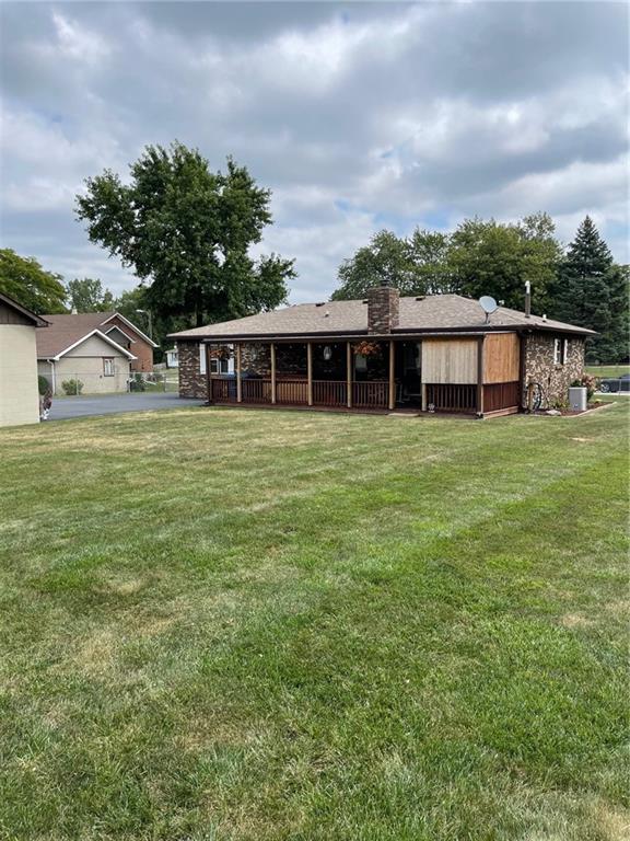4030 Tincher Road Indianapolis, IN 46221 - Photo 6 of 45 Gallery Image 6