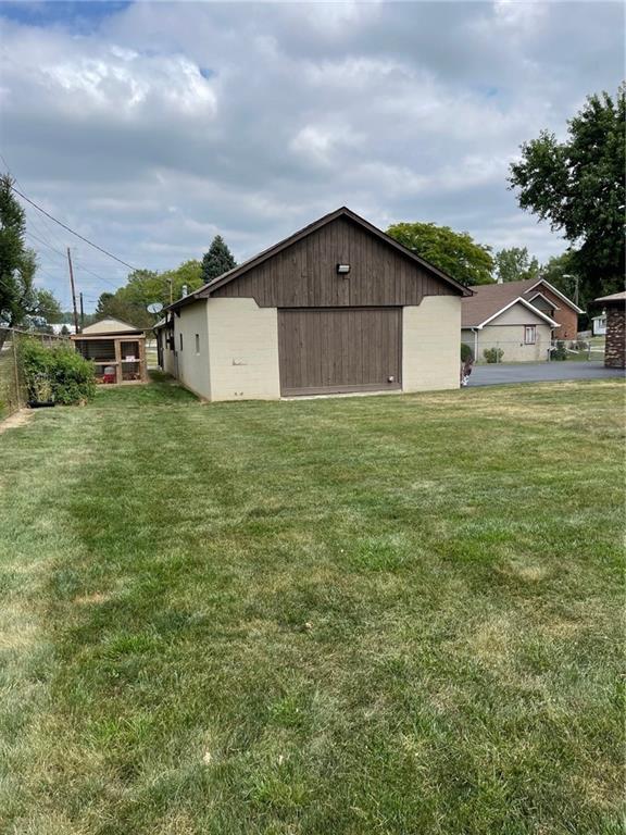 4030 Tincher Road Indianapolis, IN 46221 - Photo 7 of 45 Gallery Image 7