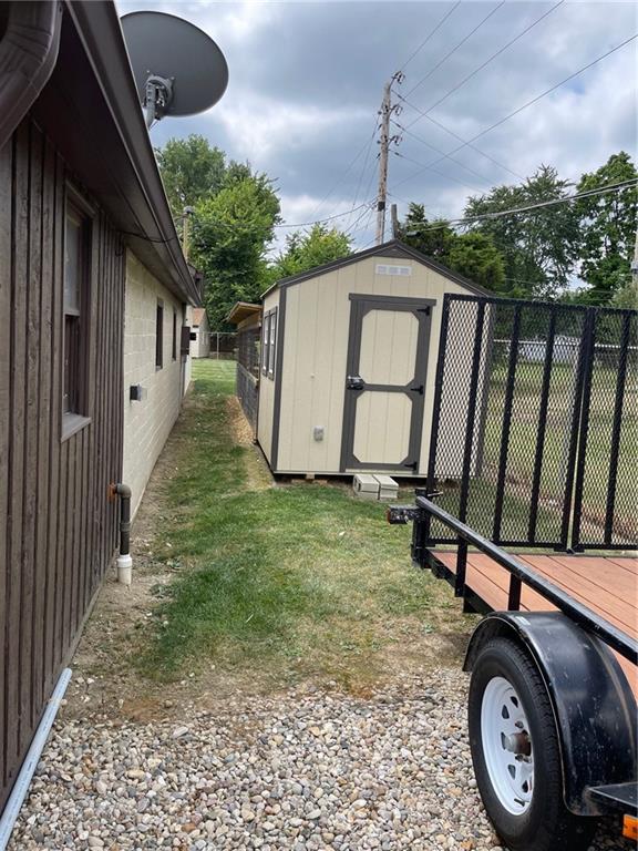 4030 Tincher Road Indianapolis, IN 46221 - Photo 9 of 45 Gallery Image 9