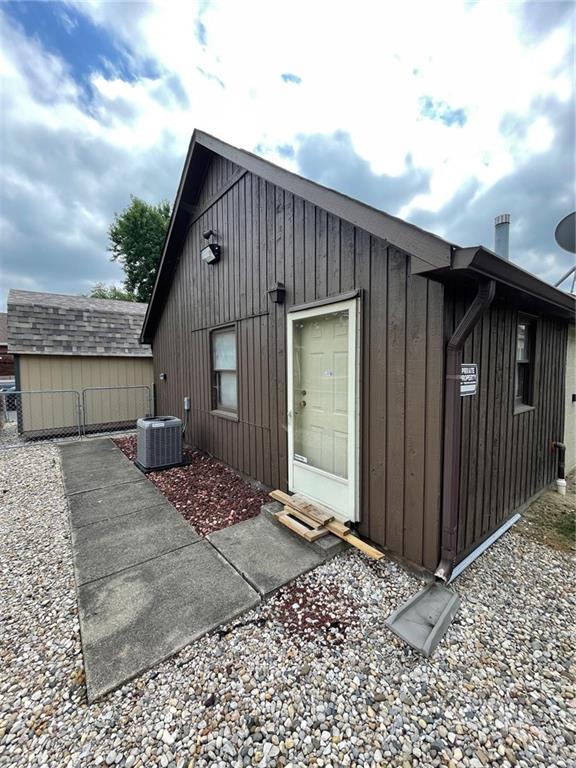4030 Tincher Road Indianapolis, IN 46221 - Photo 10 of 45 Gallery Image 10