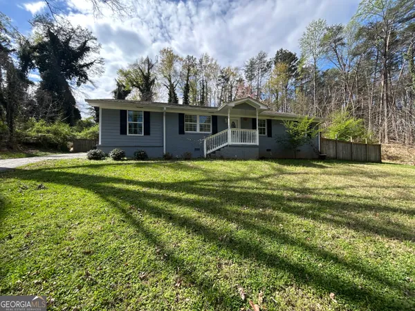 $1,699 | 5 Indianola Drive, Gainesville, GA 30501