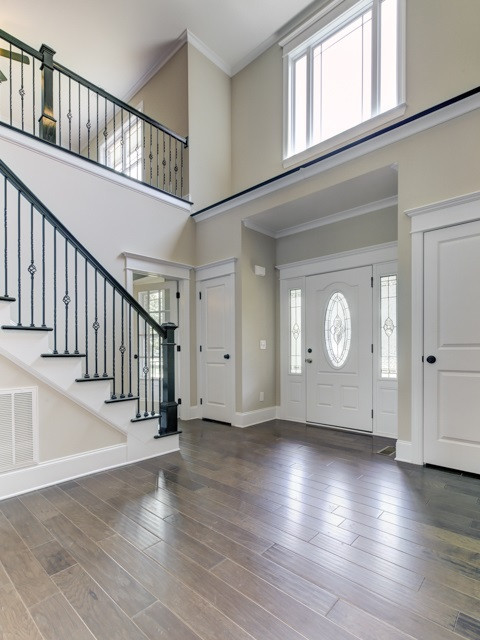 9814 Chris Drive Raleigh, NC 27603 - Photo 3 of 25 Photo 3