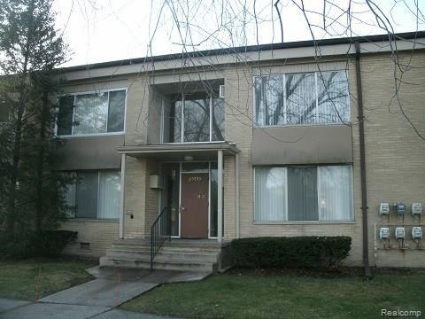 25555 Lahser Road Southfield, MI 48033 - Photo 1 of 5