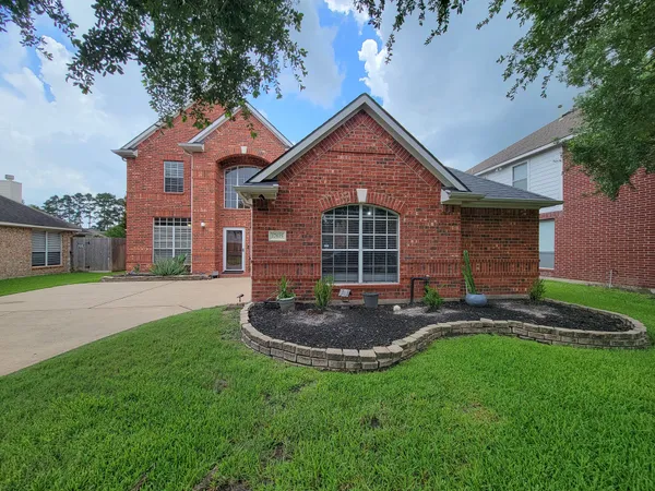 $2,500 | 17615 Forest Haven Trail, Tomball, TX 77375